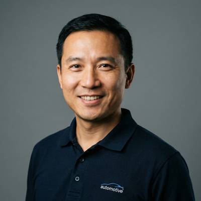 懂片帝签约导演 张伟