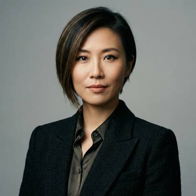 懂片帝制片人 李明