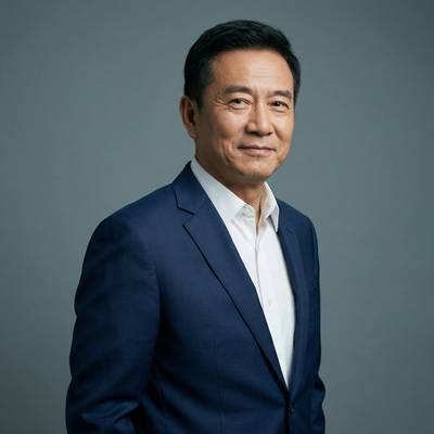 懂片帝修车顾问 王强